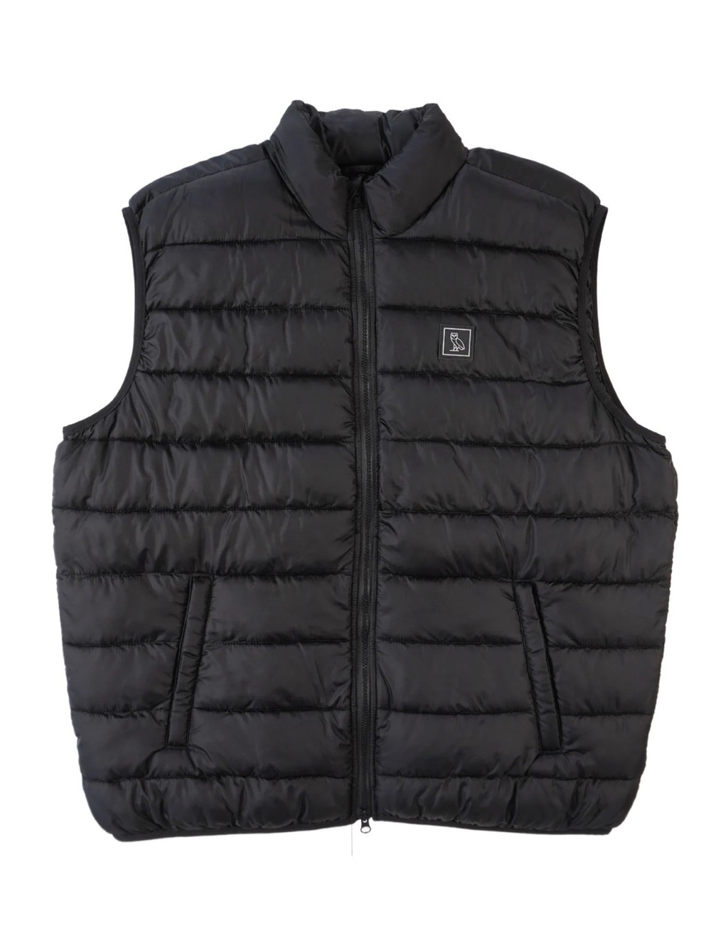 OVO Puffer Vest Primaloft - Size small